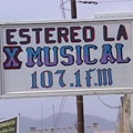 XMusical 107FM